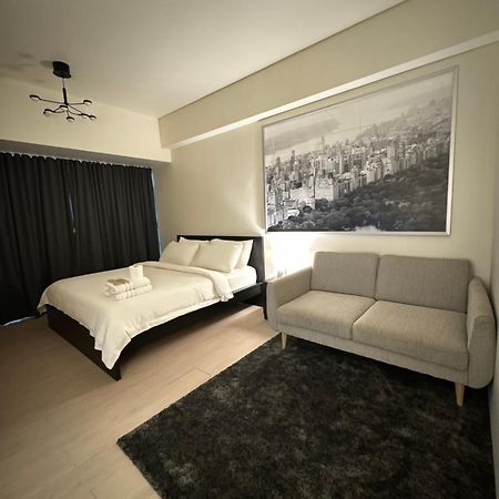 81 Newport Blvd Cluster 4 Unit B 3Rd Flr By Rechelle Nunag Pasay Zewnętrze zdjęcie