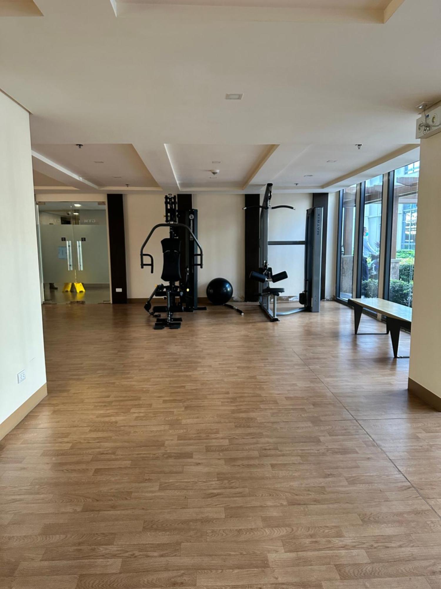 81 Newport Blvd Cluster 4 Unit B 3Rd Flr By Rechelle Nunag Pasay Zewnętrze zdjęcie