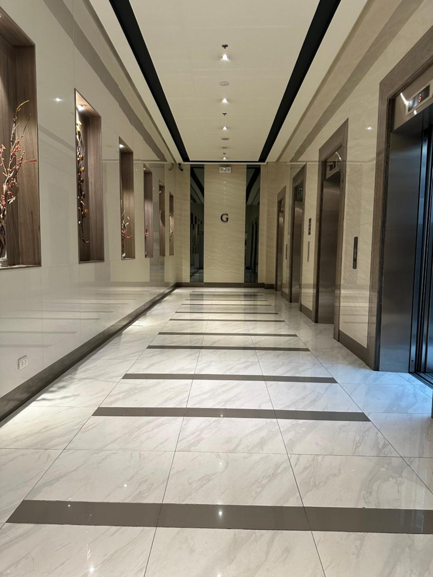 81 Newport Blvd Cluster 4 Unit B 3Rd Flr By Rechelle Nunag Pasay Zewnętrze zdjęcie