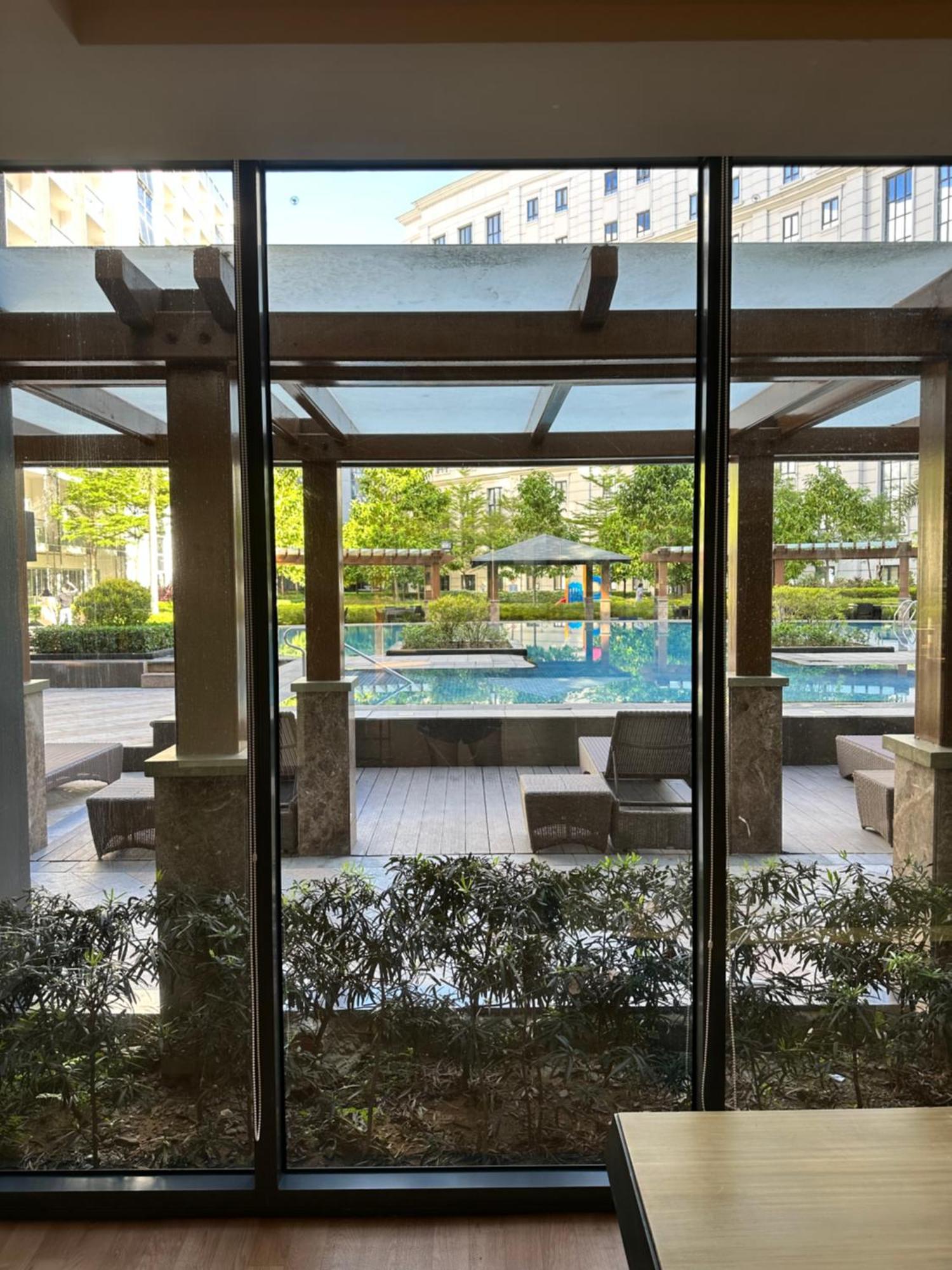 81 Newport Blvd Cluster 4 Unit B 3Rd Flr By Rechelle Nunag Pasay Zewnętrze zdjęcie