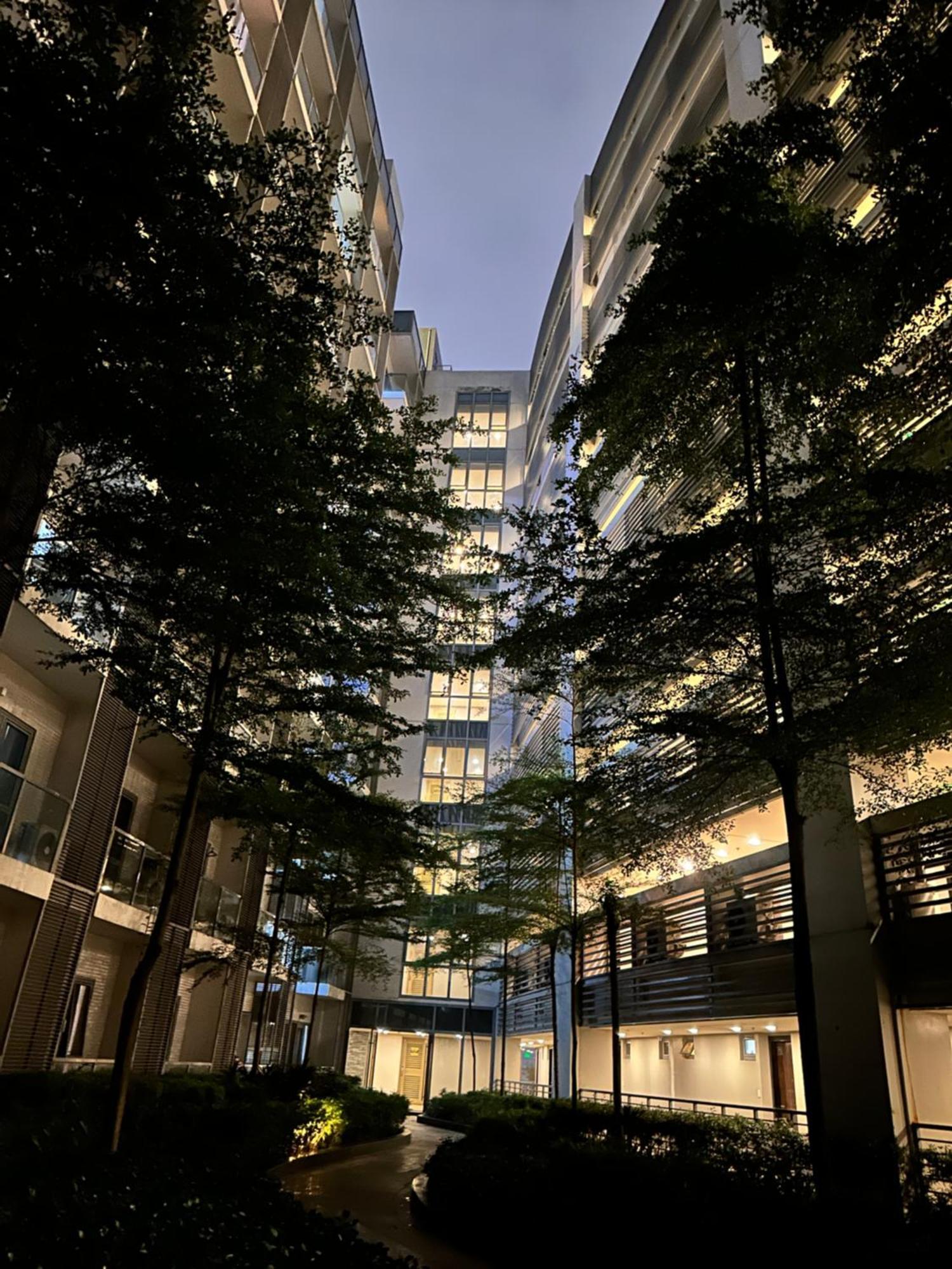 81 Newport Blvd Cluster 4 Unit B 3Rd Flr By Rechelle Nunag Pasay Zewnętrze zdjęcie