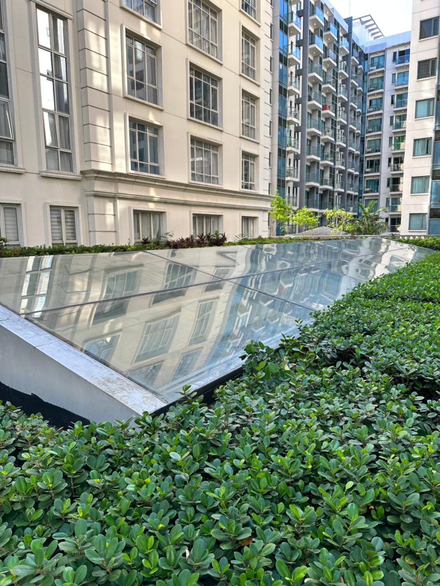 81 Newport Blvd Cluster 4 Unit B 3Rd Flr By Rechelle Nunag Pasay Zewnętrze zdjęcie