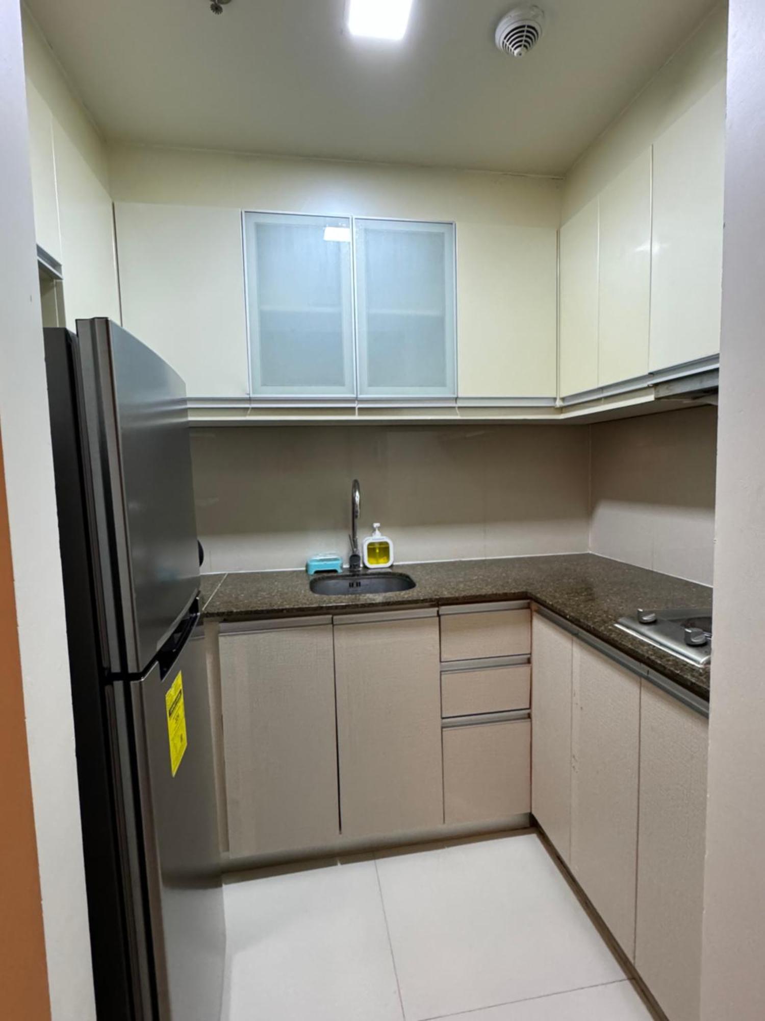 81 Newport Blvd Cluster 4 Unit B 3Rd Flr By Rechelle Nunag Pasay Zewnętrze zdjęcie